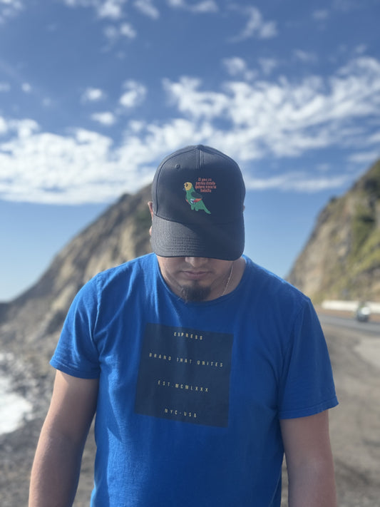 gorra el perico